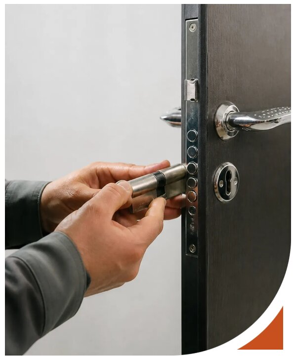 Замена замков Mul T Lock с выездом в Екатеринбурге круглосуточно