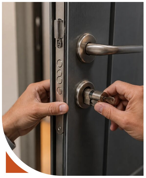 Срочная замена замков Abloy в Екатеринбурге от 6662 р. | Разлок-Ктр