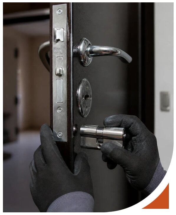 Замена замков Abloy срочно с гарантией и выездом в Екатеринбурге