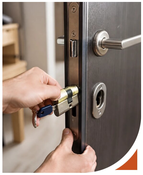 Профессиональный ремонт замков Mul T Lock с выездом в Екатеринбурге